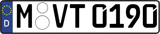 M-VT0190