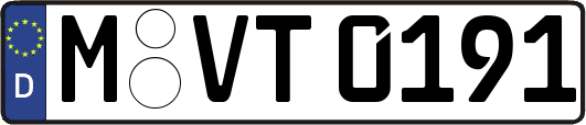 M-VT0191