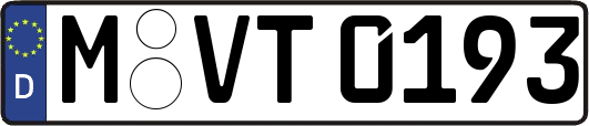 M-VT0193