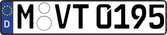 M-VT0195