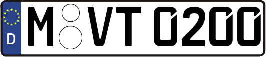 M-VT0200