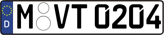 M-VT0204