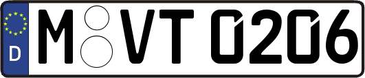 M-VT0206