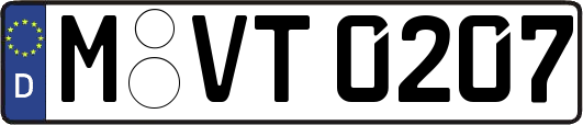 M-VT0207