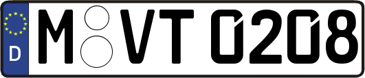M-VT0208