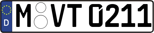 M-VT0211