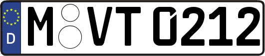 M-VT0212