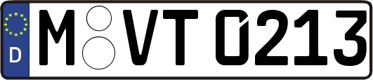 M-VT0213