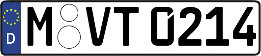 M-VT0214
