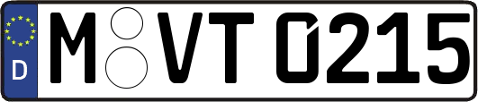 M-VT0215