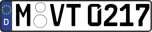 M-VT0217