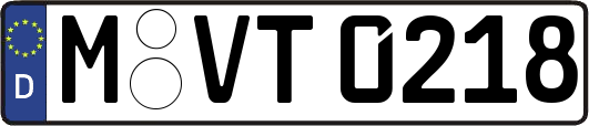 M-VT0218