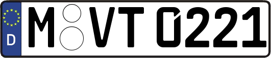 M-VT0221