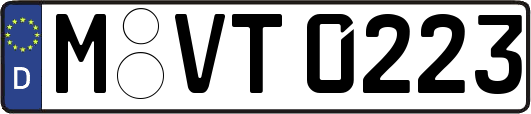 M-VT0223
