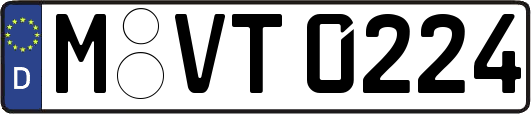 M-VT0224