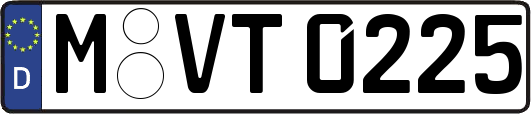 M-VT0225