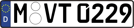 M-VT0229