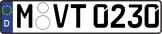 M-VT0230