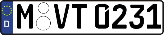 M-VT0231