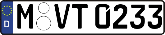 M-VT0233