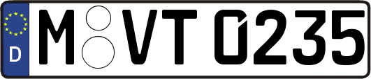 M-VT0235