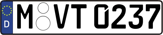 M-VT0237