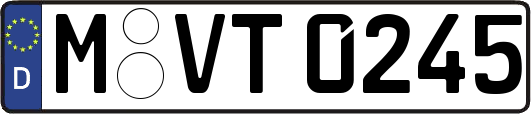 M-VT0245
