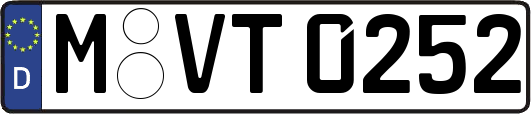 M-VT0252