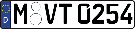 M-VT0254