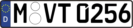 M-VT0256