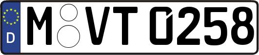 M-VT0258