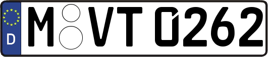 M-VT0262