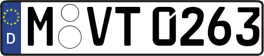 M-VT0263