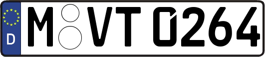 M-VT0264