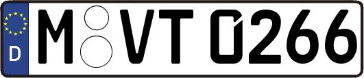 M-VT0266