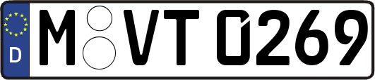 M-VT0269