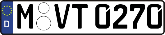 M-VT0270