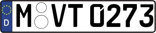 M-VT0273