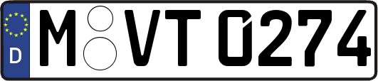M-VT0274