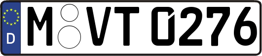 M-VT0276