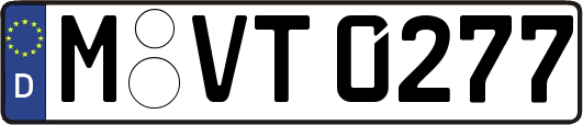 M-VT0277