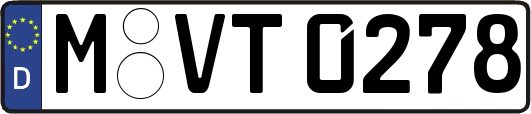 M-VT0278