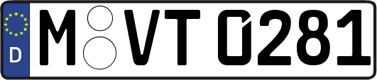 M-VT0281
