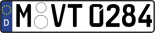 M-VT0284