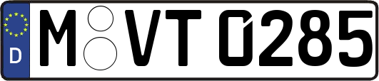 M-VT0285