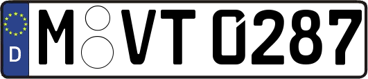 M-VT0287