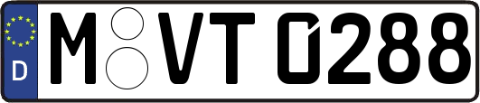 M-VT0288