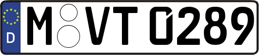 M-VT0289