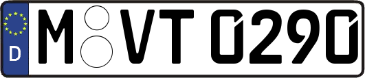 M-VT0290