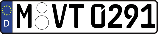 M-VT0291
